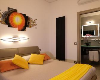 Lenotti Verona - Verona - Camera da letto
