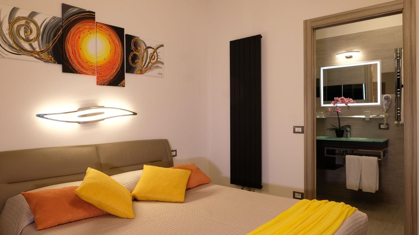 لي نوتي فيرونا