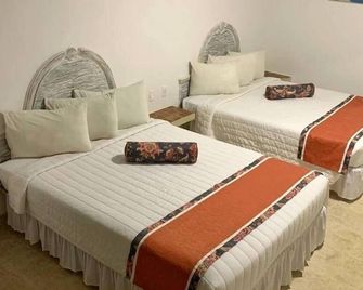 Hotel Margarita Village - Porlamar