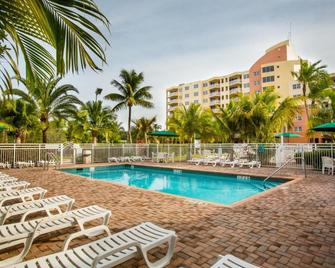 Vacation Village at Bonaventure - Weston - Pool