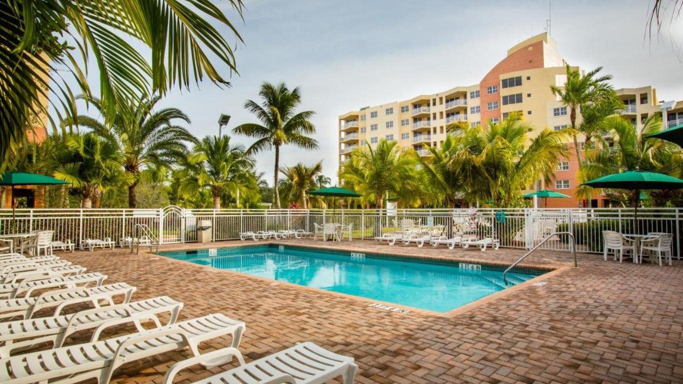 Vacation Village at Bonaventure