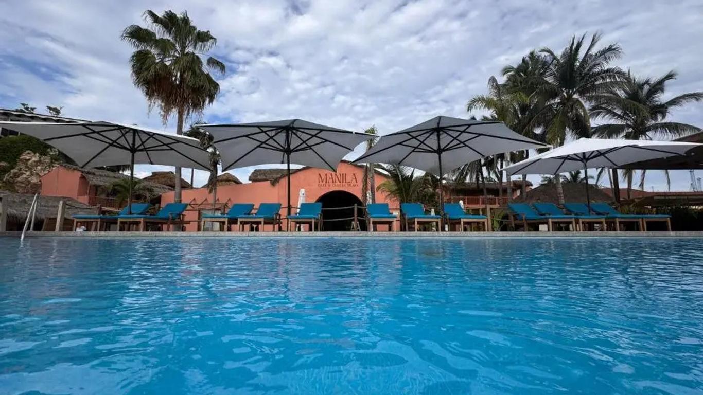 Hotel La Posada