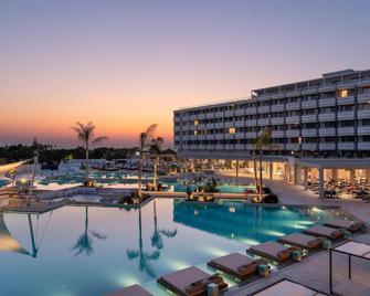 Electra Palace Rhodes - Rhodes - Pool