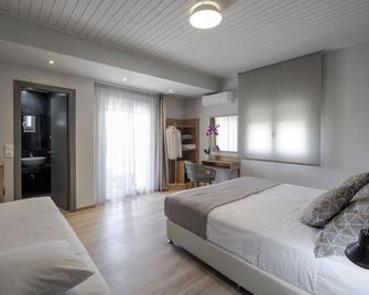 Skianthion - Scíathos - Habitación