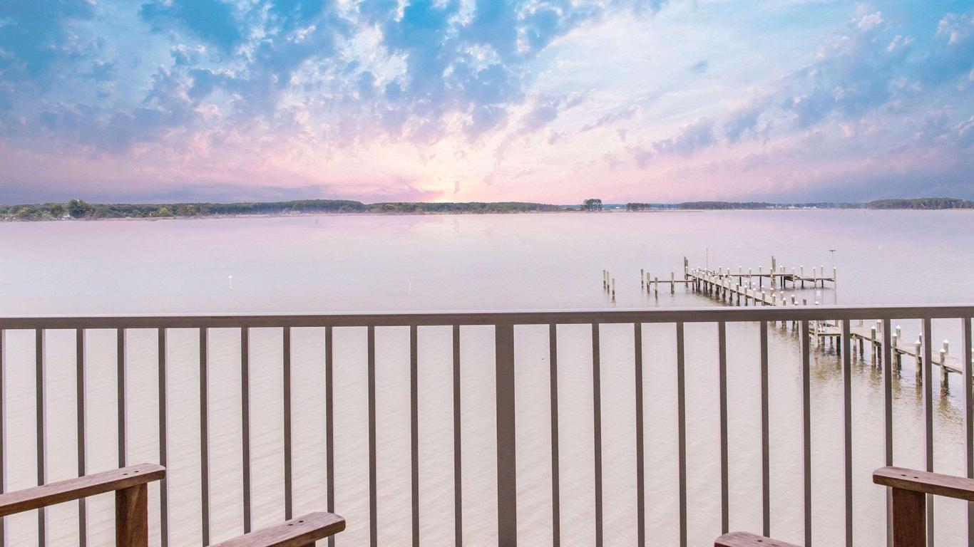 أيلاند إن آند سويتس، أسيند هوتل كوليكشن