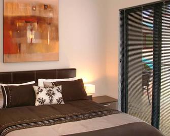 Sol Apartment - Stylish Apartment in Town - Margaret River - Bedroom