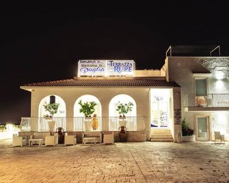 La Terrazza sulla Rupe - Ostuni