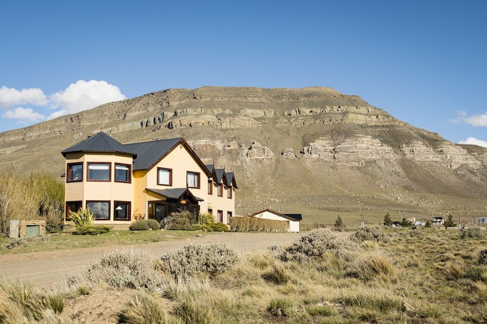 أوستريا روبلي سور - إلكالافيت - مبنى