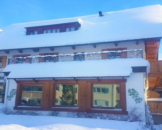 Leonhardihof - Bad Tölz - Building