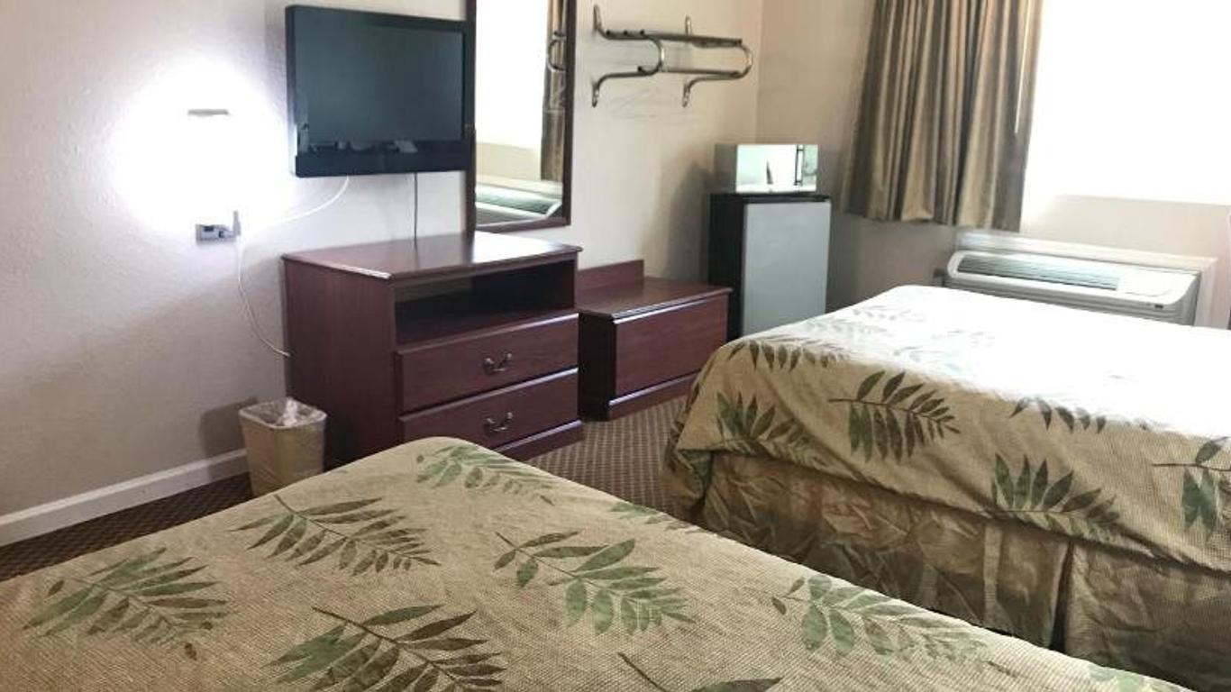 Regency Inn And Suites