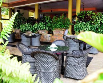 Nobleza Hotel - Kigali