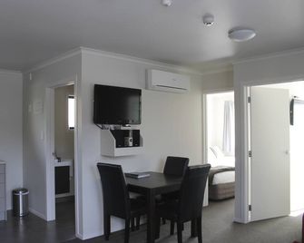 Arena Court Motel - Hamilton