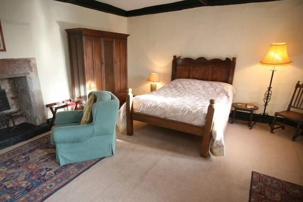 بلاك مور فارم - بريدجووتر - غرفة نوم