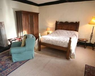 Blackmore Farm - Bridgwater - Bedroom