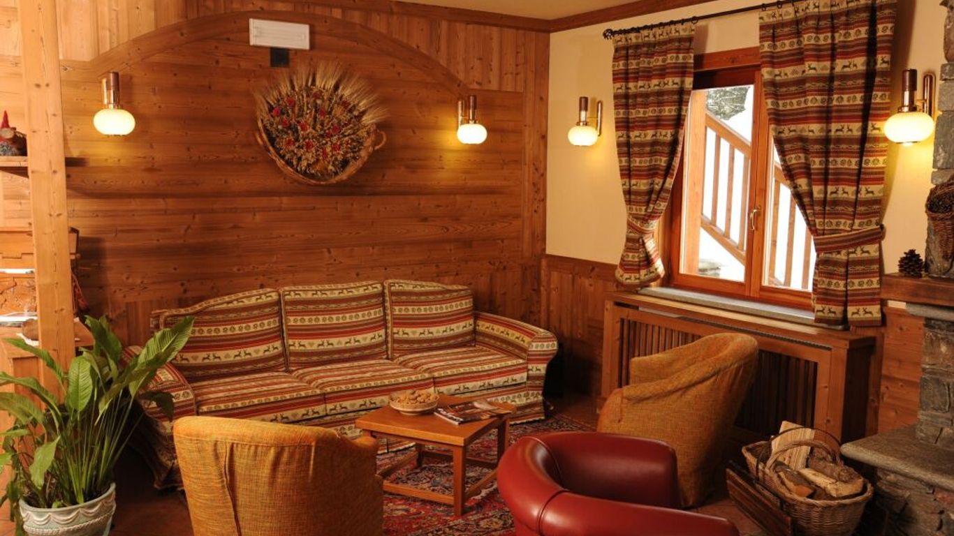 Hotel Petit Tournalin