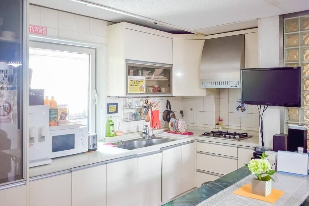 ماماس آند باباس جيست هاوس آند أبارتمنتس إن سول