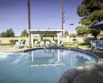 Desert Oasis Retreat in Indio | Swimming Pool | Free Parking - Indio - Pool