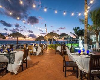 Club Regina Cancun - Cancún - Restaurante