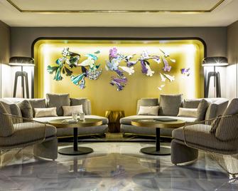Sofitel Lisbon Liberdade - Lisbon - Lounge