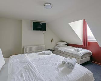 Hotel Rubenshof - Amberes - Habitación