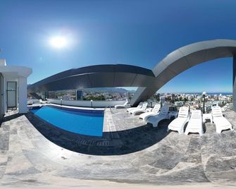 Nurel Shark Residence - Lefkoşa