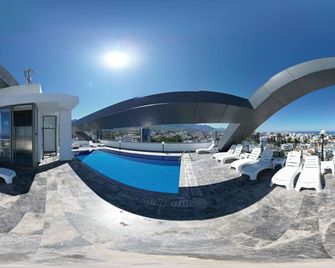 Nurel Shark Residence - Lefkoşa