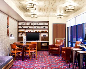 Four Points by Sheraton Newark Christiana Wilmington - Newark - Lounge