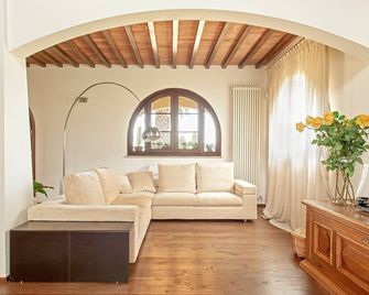 Villa delle Palme - Cecina - Soggiorno