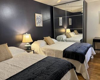 Park View Corp Two Units - 15 Mins To Nyc - Union City