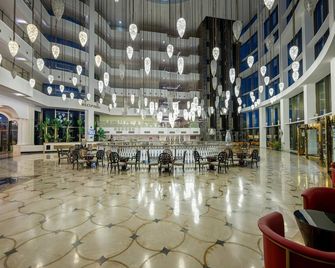 Xafira Deluxe Resort & Spa - Avsallar - Lobby