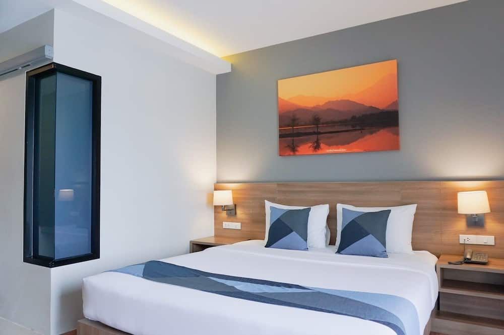 بلو رابيت هوتل