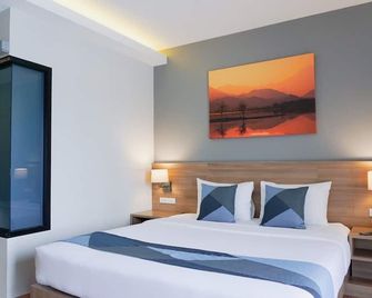 Blue rabbit hotel - Chanthaburi