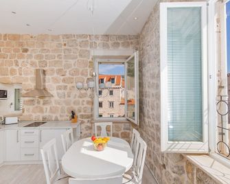 Lausion Apartments - Dubrovnik