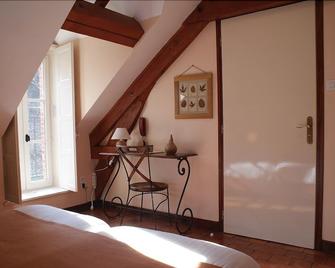 Manoir Bonpassage - Nolay