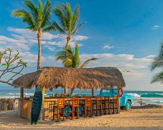 W Punta de Mita - Punta de Mita - Restaurant