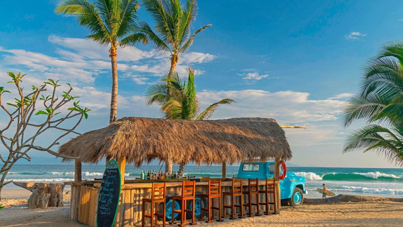 W Punta de Mita