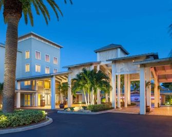 Near Florida Beach | Golf. Outdoor Pool. Gym. - Stuart - Budova