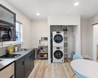 The Nightingale Nest - Stanwood - Cocina