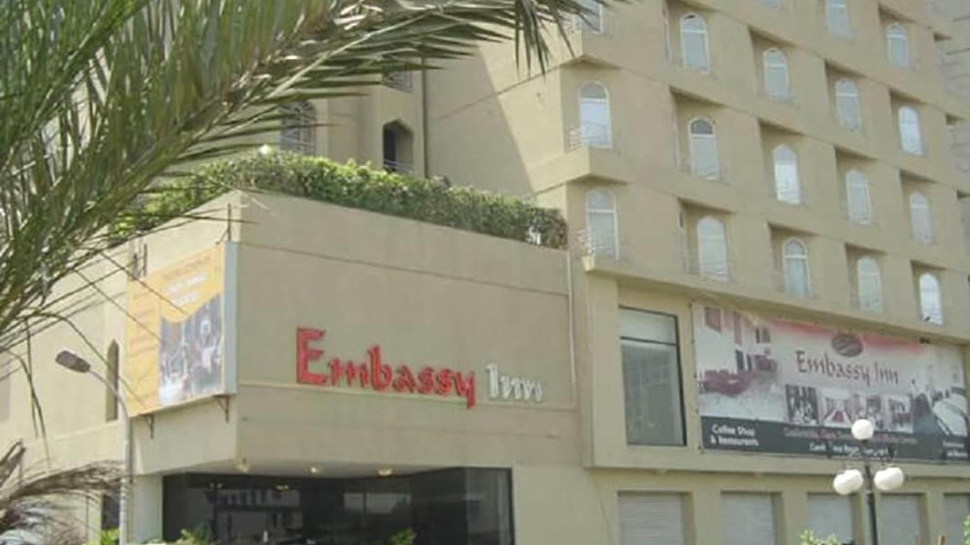 Embassy Inn