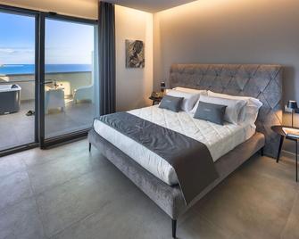 Emerald Hotel Residence Cefalù - Sant'Ambrogio - Habitación