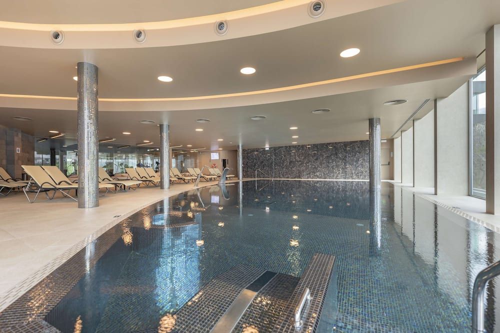 The Views Baia - Adults Only - פונשל