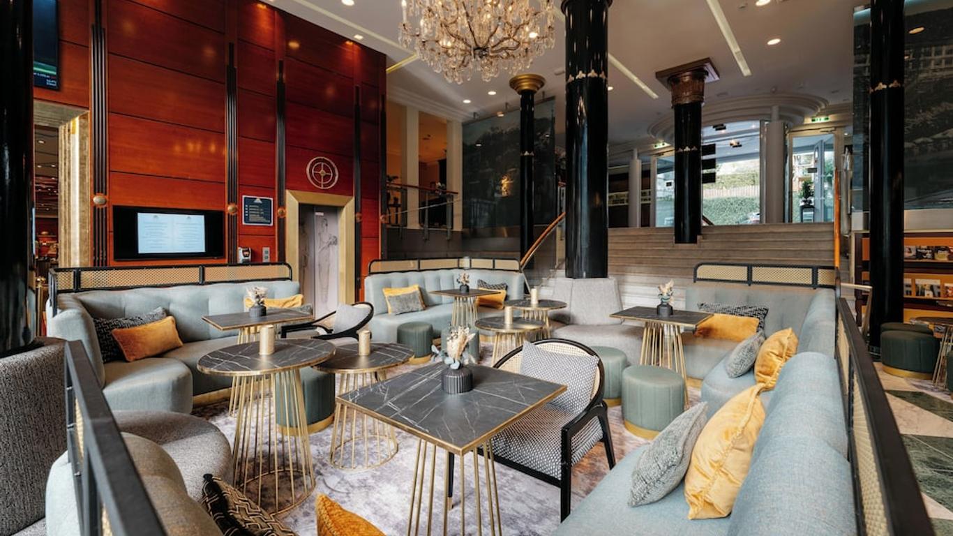 MONDI Hotel Bellevue Gastein