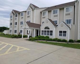 Mariner's Village at Carlyle Lake - Carlyle - Edificio