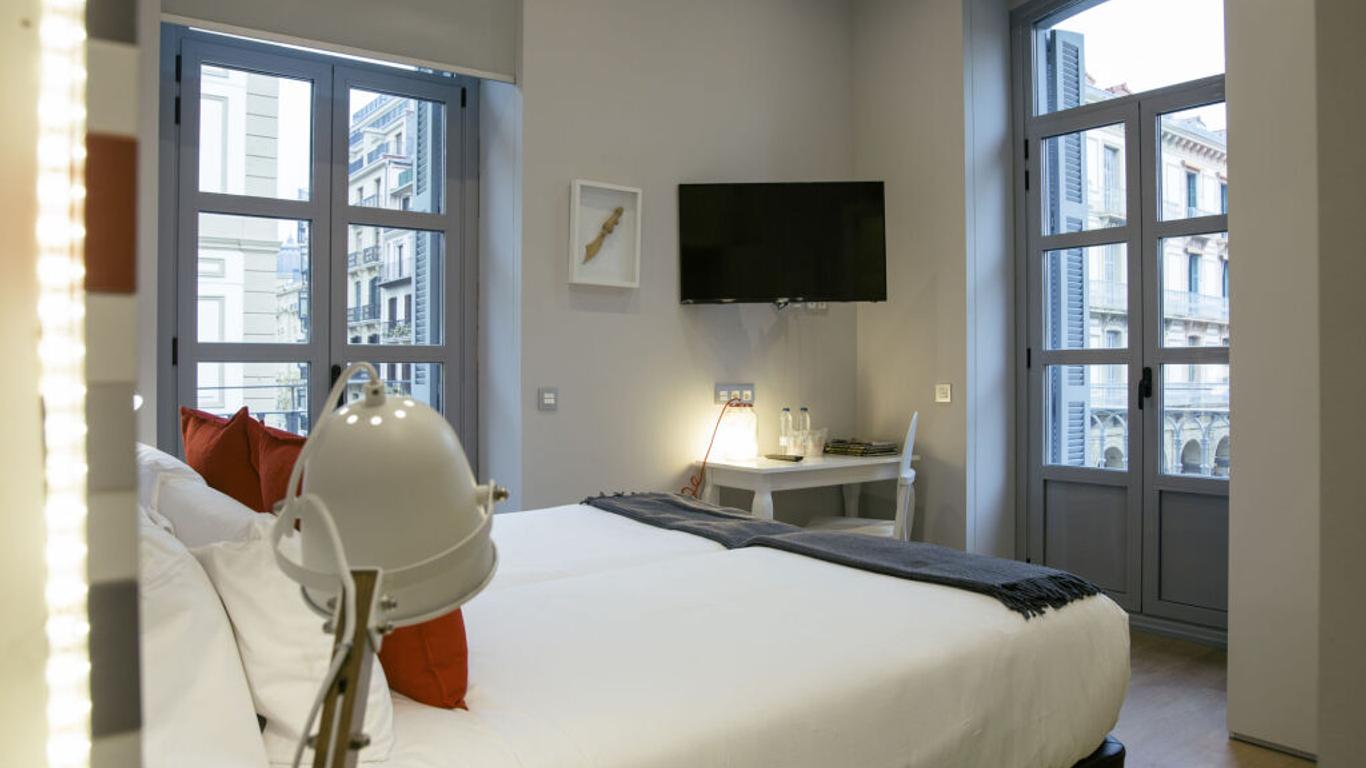 Legazpi Doce Rooms