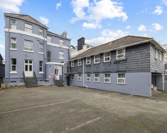 Drake Hotel Plymouth - Plymouth - Edifici