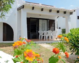 Binibeca Beach Villas - Sant Lluis - Patio