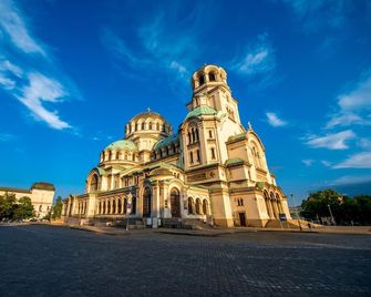 Diter Family Hotel - Sofia