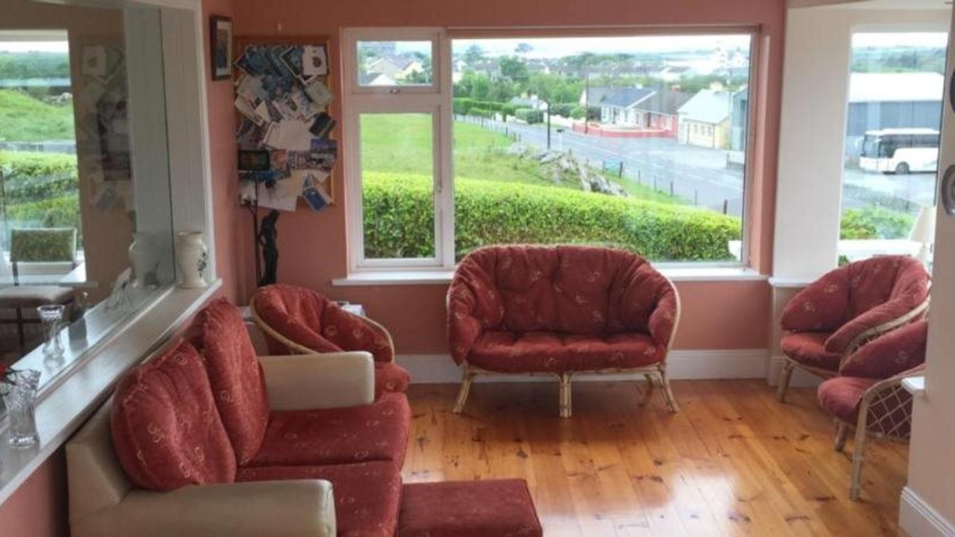 Iveragh Heights