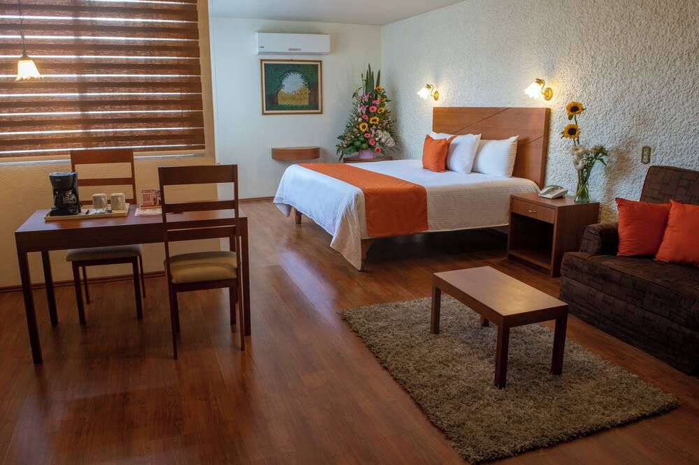 Hotel Del Angel, Apizaco - Apizaco