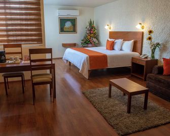 Hotel Del Angel, Apizaco - Apizaco
